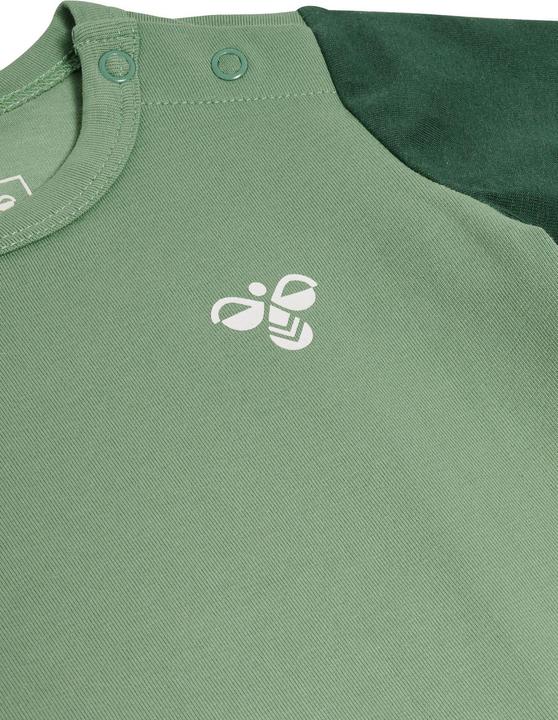 Produktbild hummel Hmlarnold body s/s (80)