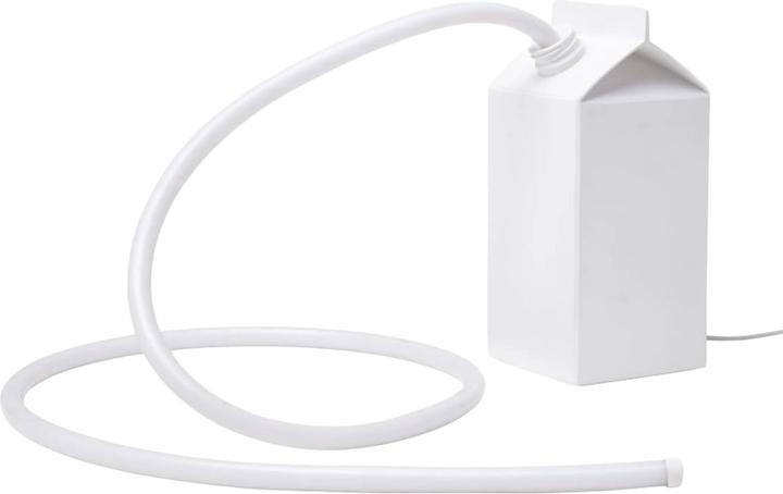 Seletti Dekoleuchte MILKGLOW