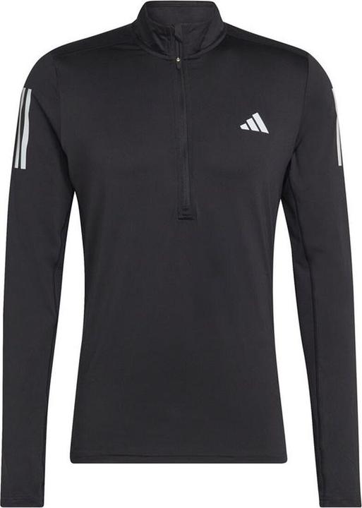 Actual product image Adidas M Own The Run 1/4 Zip (M)