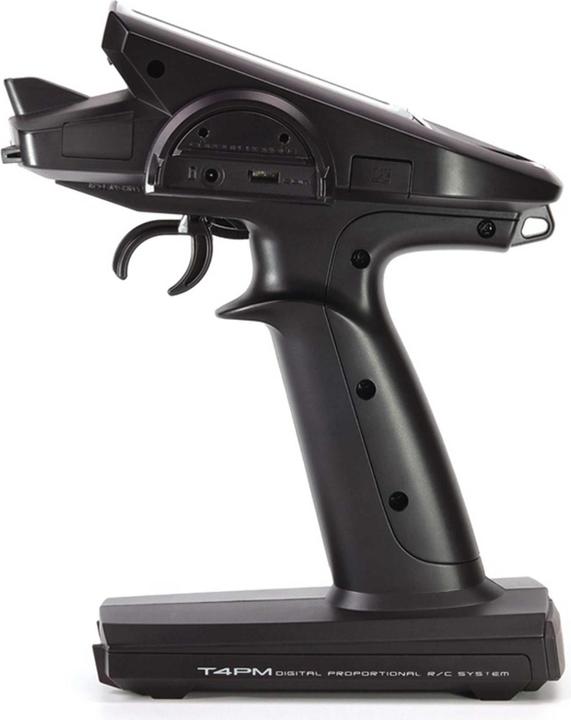 Actual product image Futaba T4PM Plus T-FHSS & R304SB