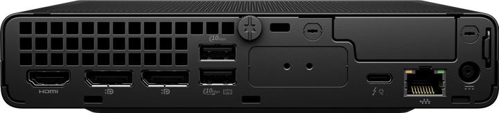 Produktbild HP EliteDesk 8 G1a Next Gen AI PC (512 GB, 32 GB, AMD Ryzen AI 5 340)