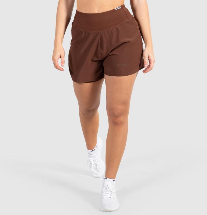 Image du produit Smilodox Shorts Advance Pro 2in1 (XS)