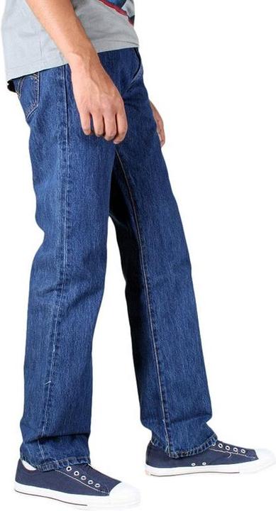 Produktbild Levis Levi's 501 Jeans Straight Fit (W30/L34)