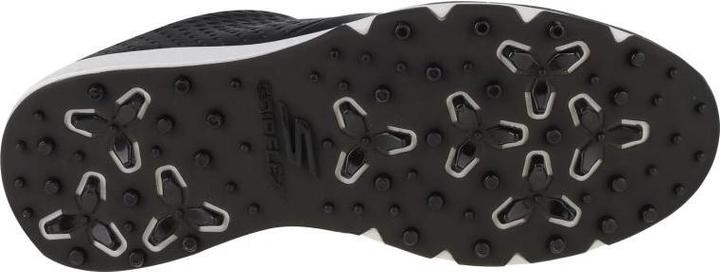 Actual product image Skechers Go Golf Elite V.4 54552-BKW - 40 (40)