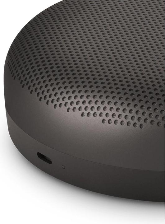 Actual product image B&O A1 3rd Gen (24 h, Rechargeable battery operated)