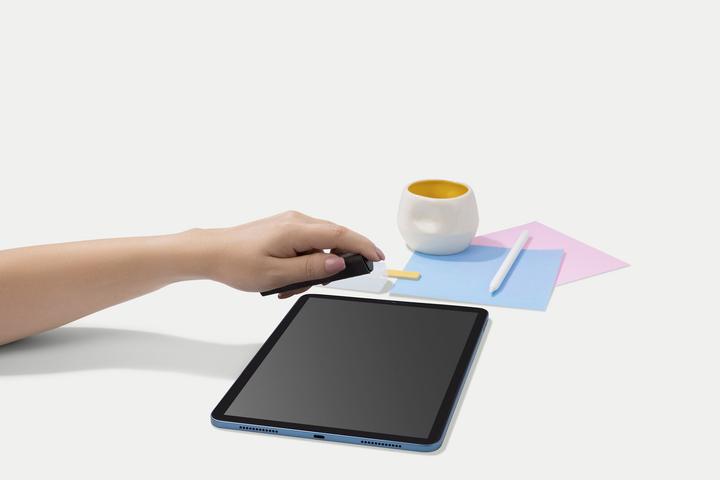 Actual product image Paperlike Cleaning Kit (0 x)