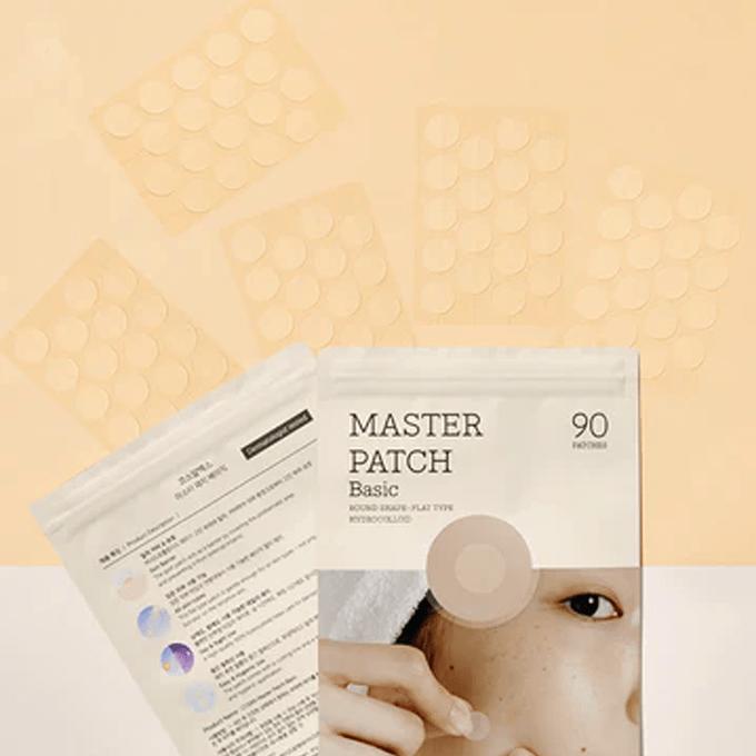 Produktbild Cosrx Master Patch Basic