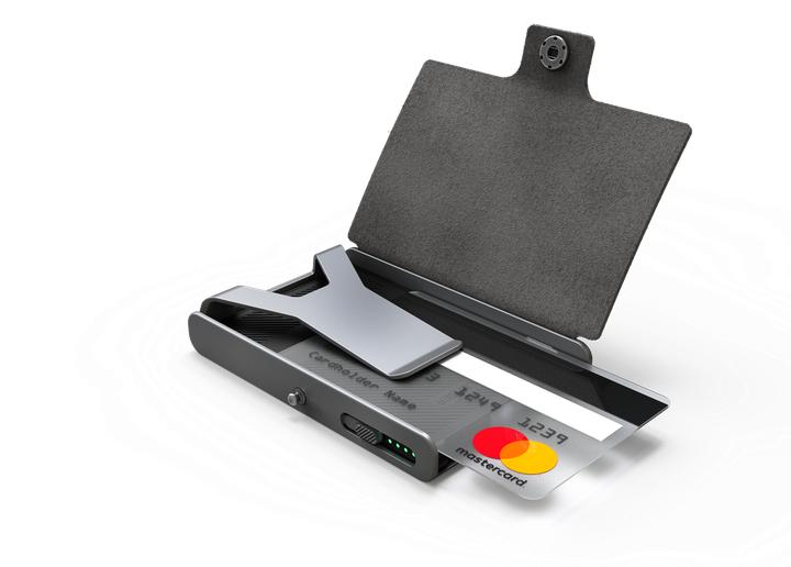 Actual product image Ledlenser Flexible purse (9 cm)