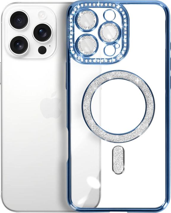 Image du produit Avizar Glamor Guard Case (Apple iPhone 16 Pro)