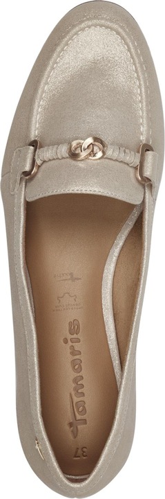 Actual product image Tamaris Slipper (40)