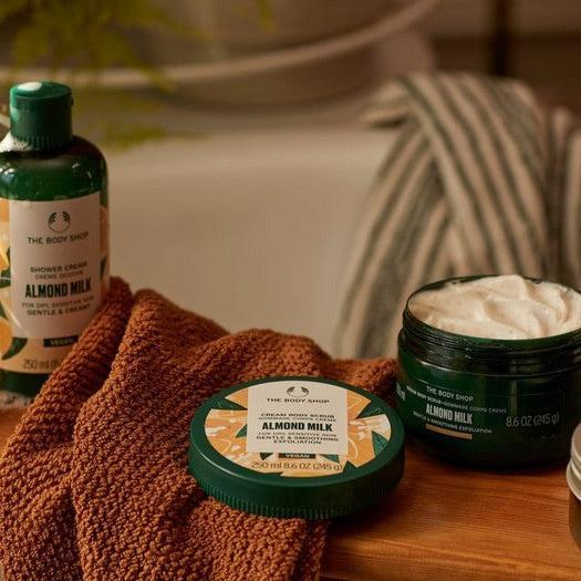 Actual product image The Body Shop Shower Cream (250 ml)