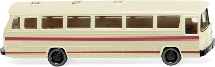 Actual product image Wiking N Coach (MB O 302) - light ivory