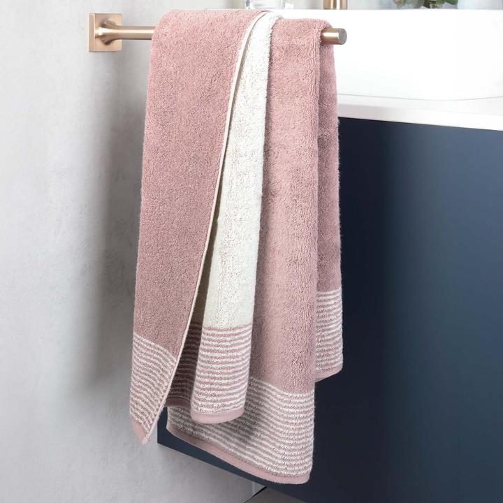 Produktbild Cawö Luxury Home Two-Tone (50 x 30 cm)