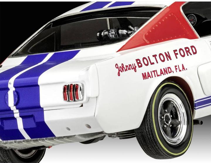 Produktbild Revell 1966 Shelby GT 350 R