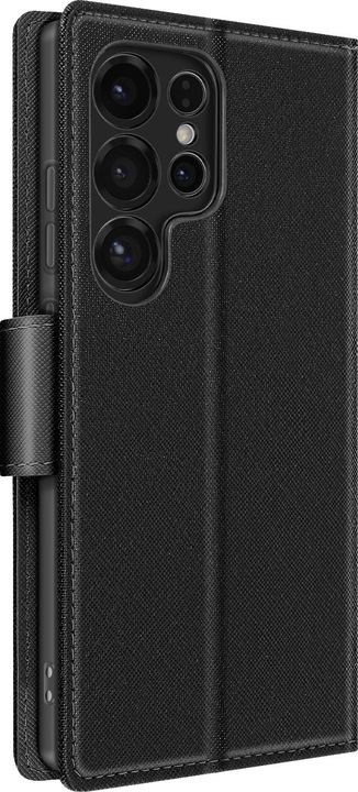 Produktbild Avizar Fancy Wallet Cover (Samsung Galaxy S25 Ultra)