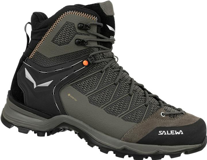 Produktbild Salewa Mountain Trainer Lite Mid GORE-TEX® schuhe (39)