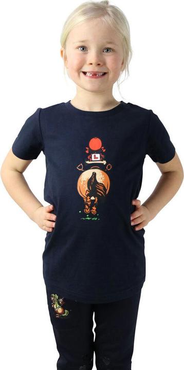 Immagine prodotto Hy Maglietta della collezione Thelwell (116)