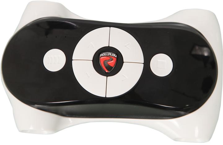 Produktbild Rollplay Porsche 918 Spyder Hybr Superc (12 V)