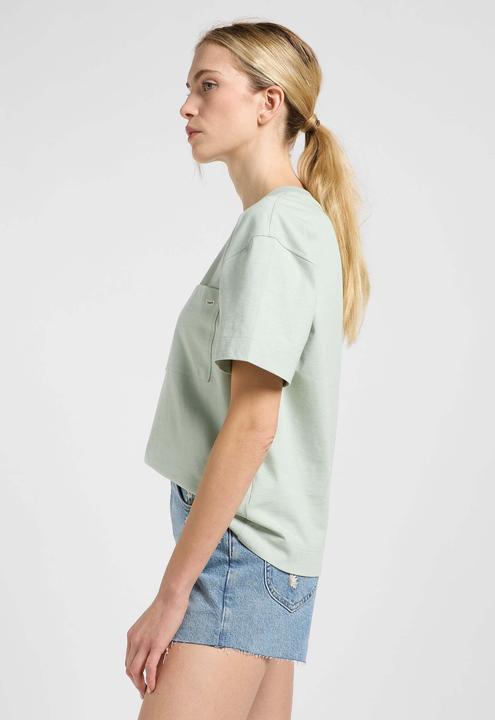 Produktbild Lee T-Shirt Pocket Tee (S)