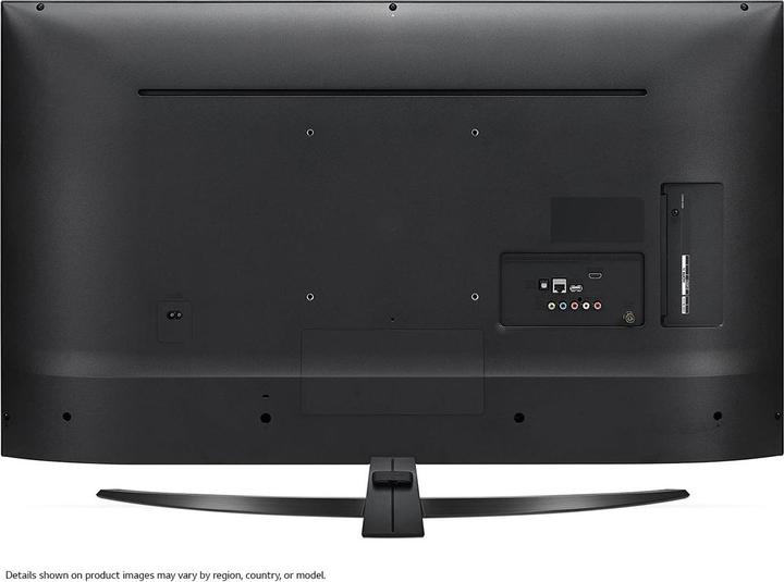 Produktbild LG 65NANO796NE (65", NANO796, LED, 4K, 2020)