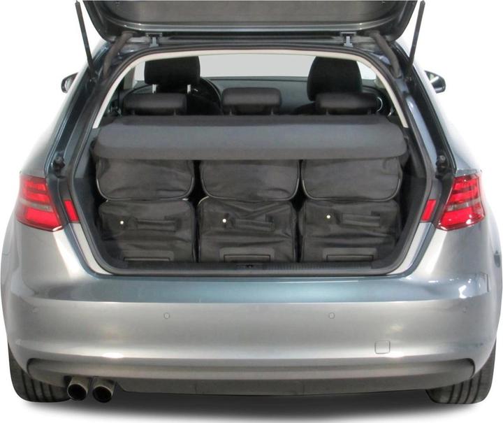 Produktbild Car-Bags Set Borsa da Viaggio (47 l)