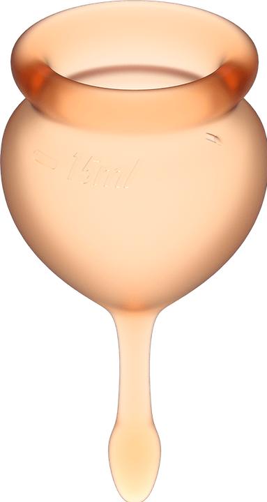 Produktbild Satisfyer Feel Good (Normal)