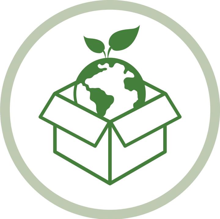 Produktbild Leitz Register Recycle