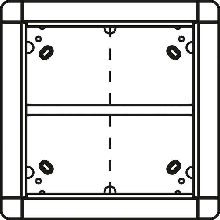 Actual product image Ritto Porter