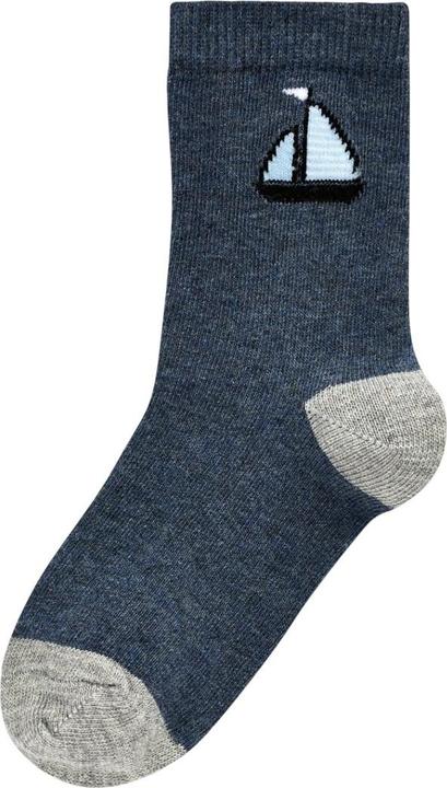 Produktbild Ex Store Socken Baumwolle (7erPack) (27 - 31)