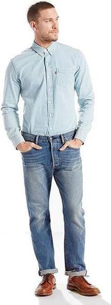 Produktbild Levis 501 Core