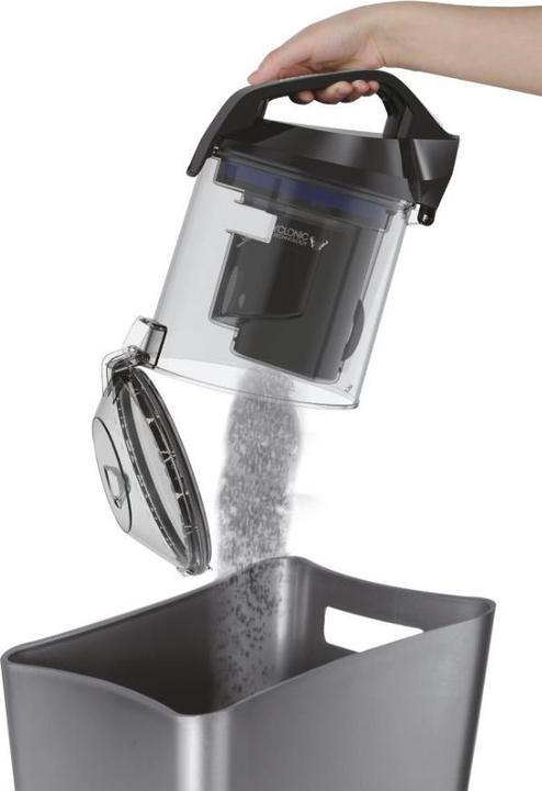 Produktbild Candy All Floors 30 Staubsauger ohne Beutel