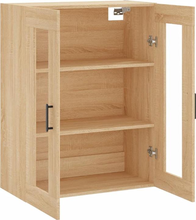 Image du produit vidaXL Wandschrank (69.50 x 34 x 90 cm)