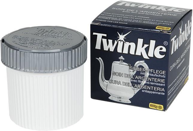 Actual product image Twinkle Silber-Pflege