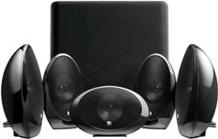 Actual product image KEF KHT 10052 Hifi controller