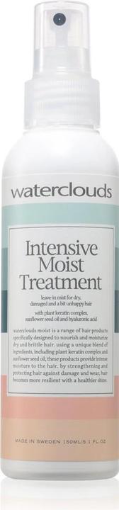 Produktbild Waterclouds Intensive Moist Treatment - 150ml (150 ml)