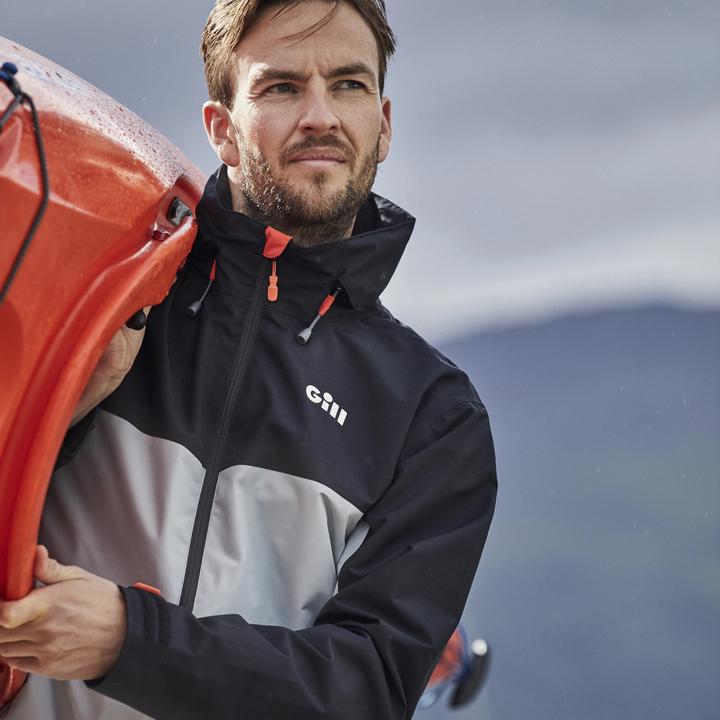 Image du produit Veste Broadsands, hommes (M)