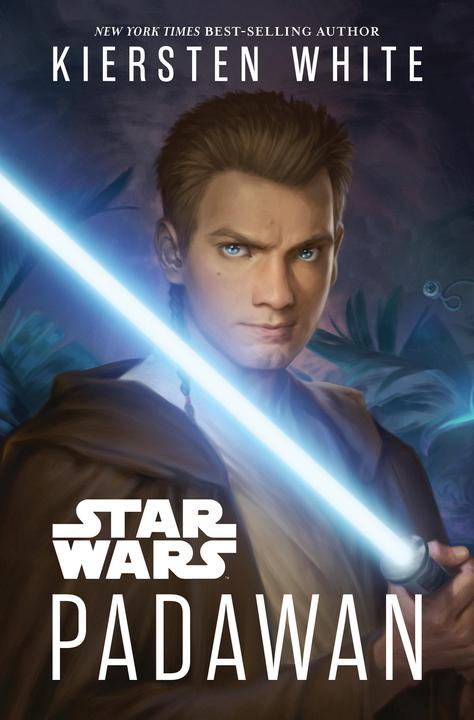 Produktbild Star Wars: Padawan (Englisch, Kiersten White, 2022)