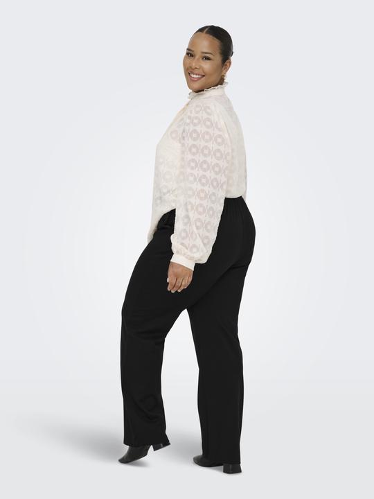 Actual product image Only CARGOLDTRASH Normal geschnitten Hose mit weitem Beinschnitt Hose mit weitem Beinschnitt (W46/L30)