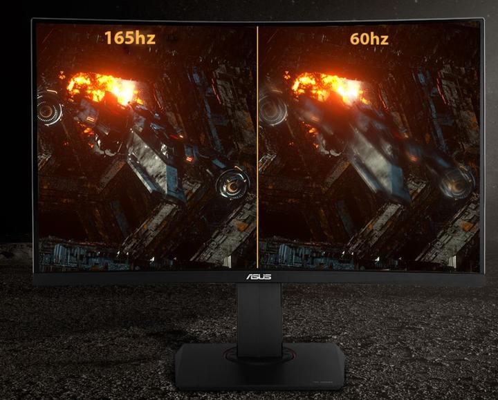 Productafbeelding ASUS TUF VG27AQZ (2560 x 1440 pixels, 27")