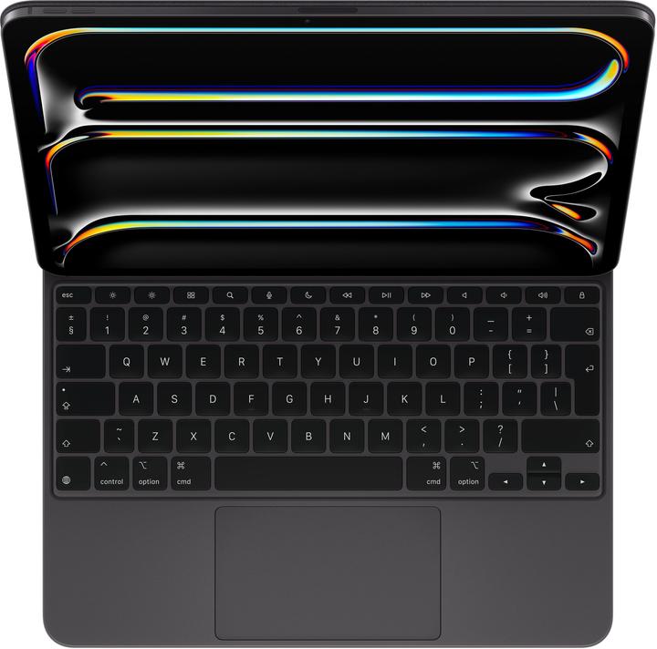 Actual product image Apple Magic Keyboard (DE, iPad Pro 13 2024 (M4))