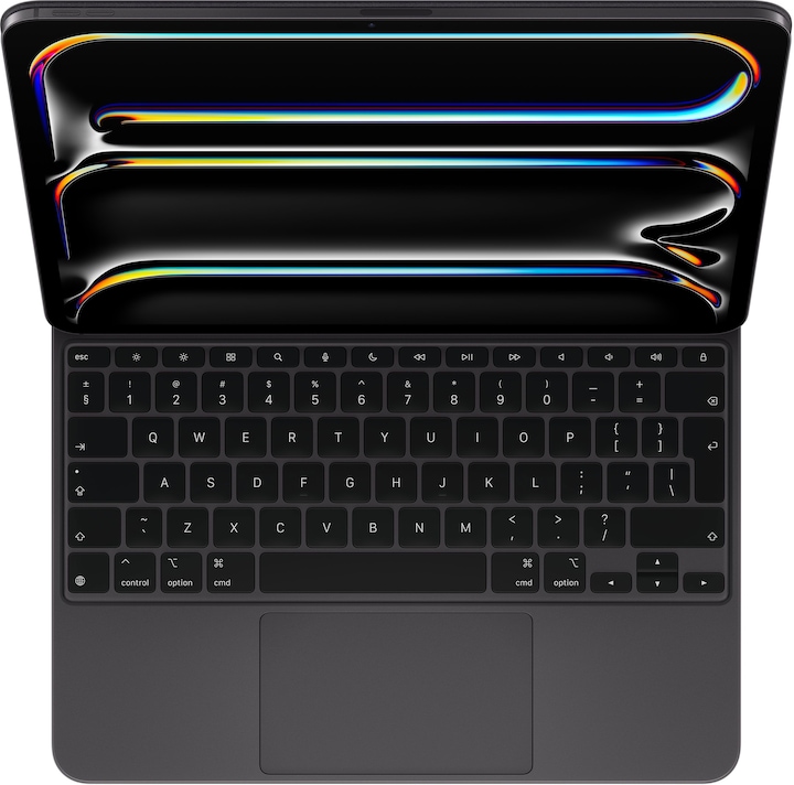 Actual product image Apple Magic Keyboard (DE, iPad Pro 13 2024 (M4))