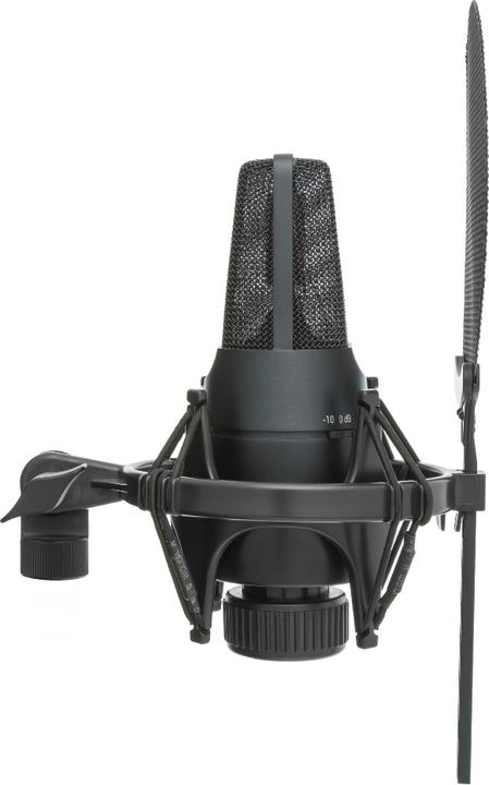 Actual product image sE Electronics X1 S Vocal Pack
