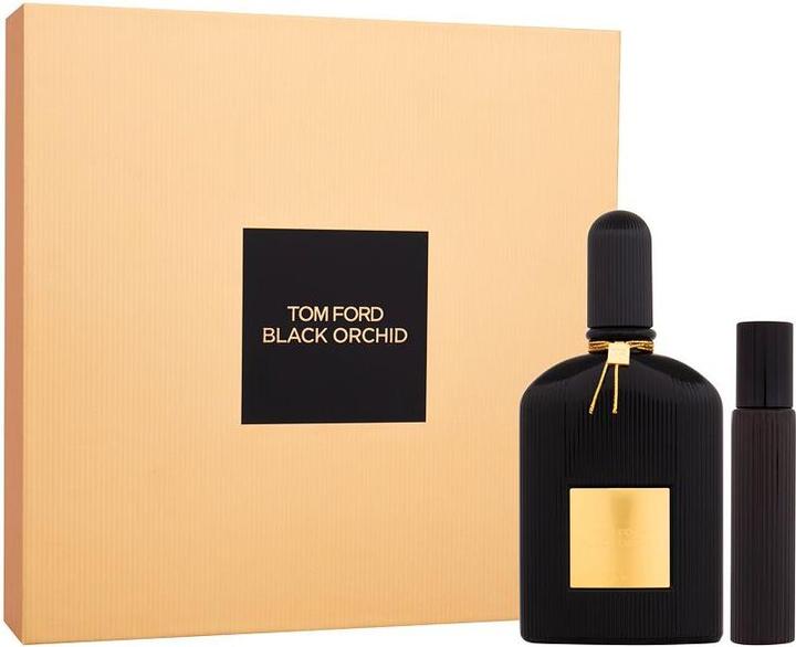 Image du produit Tom Ford Black Orchid