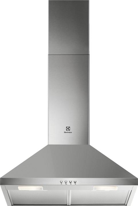 Image du produit Electrolux Okap LFC316X (Hotte murale)