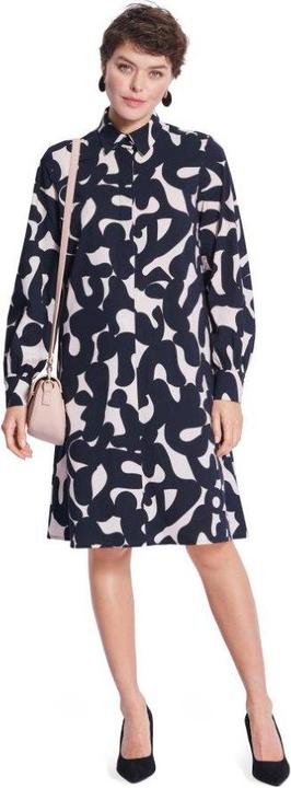 Actual product image sewing pattern, dress