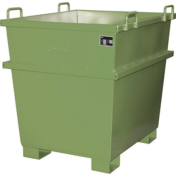 Produktbild eurokraft pro Universalcontainer (1000 l)