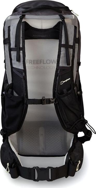 Actual product image Berghaus 3D Freeflow 30+5 (35 l)