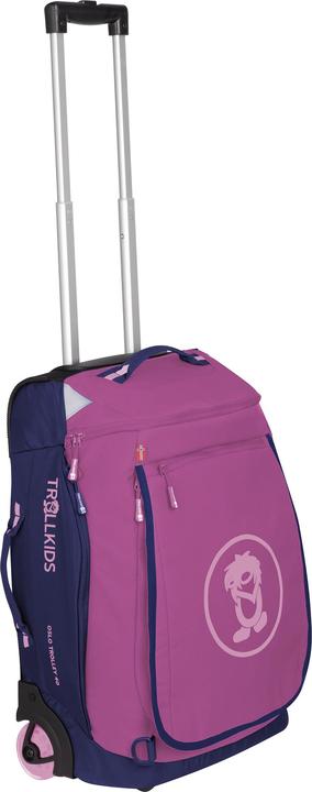 Produktbild Trollkids Kid's Oslo Trolley (40 l)