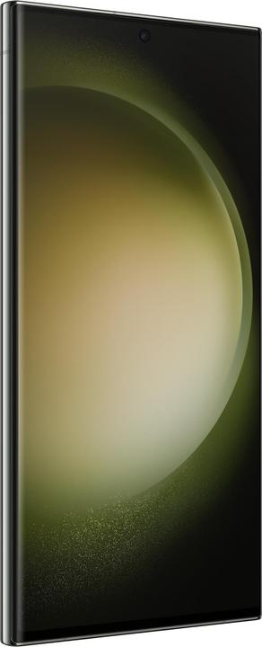 Actual product image Samsung Galaxy S23 Ultra (1000 GB, Green, 6.80", SIM + eSIM, 200 Mpx, 5G)