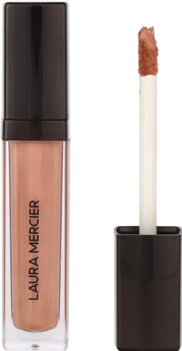Produktbild Laura Mercier EYES BASICS PRIMER - Shade: Buff (5.10 ml, Tag)